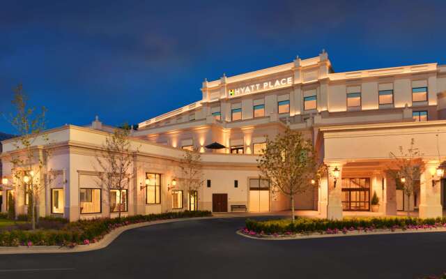 Hyatt Place Salt Lake City/Farmington/Station Park