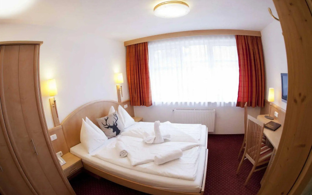 Hotel Der Schütthof