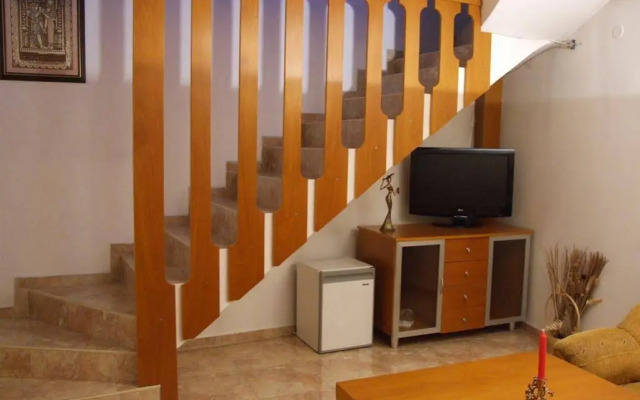 Guest House Zlatev