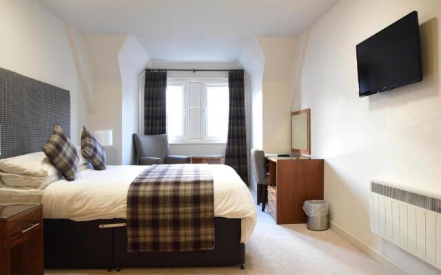The Royal Hotel