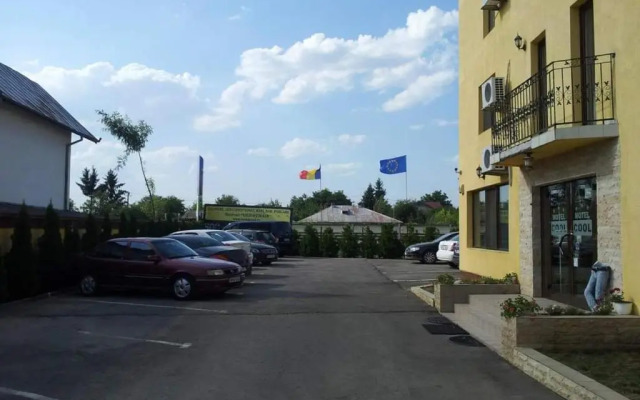 Motel Cool