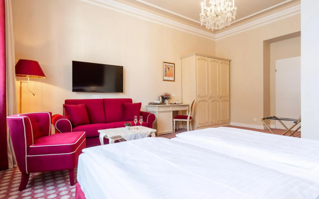 Aviano Boutiquehotel