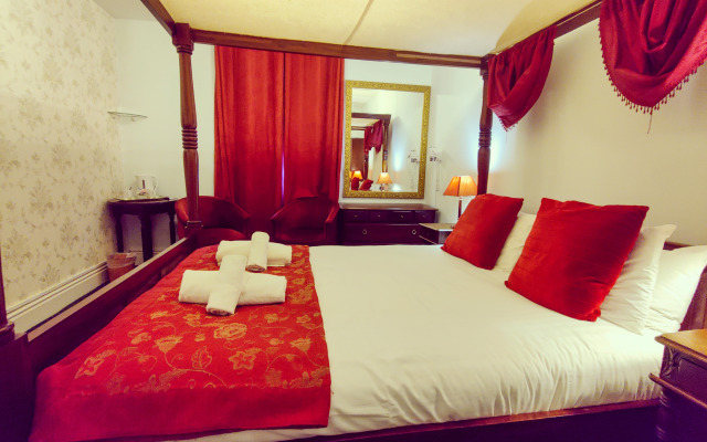 Wentworth House Hotel