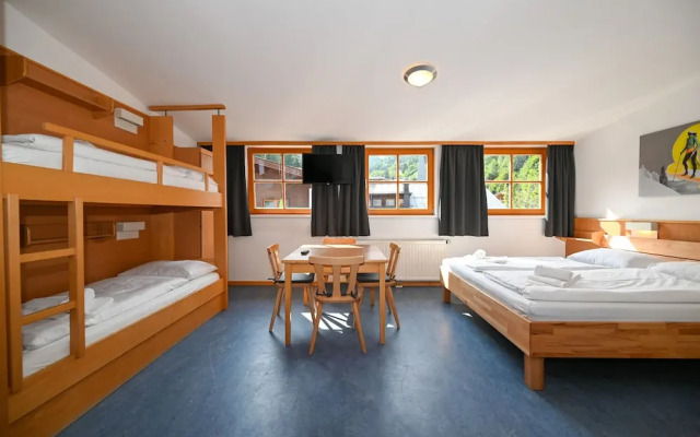 Schmitten 27 - Room 7 200m From ski Lift