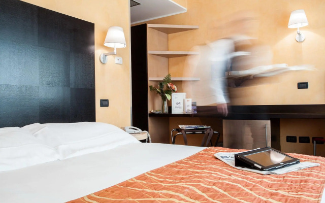 Hotel Majorana
