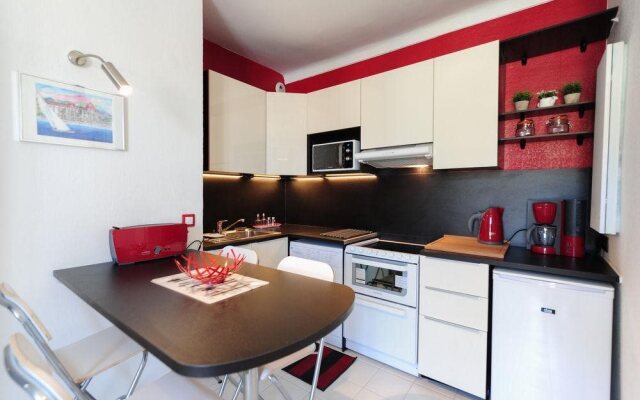Modern Charme