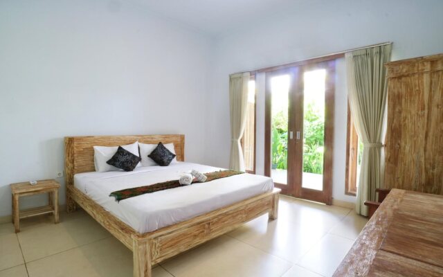 The Wina Guesthouse 2