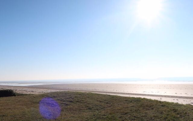 House La Plage Denneville