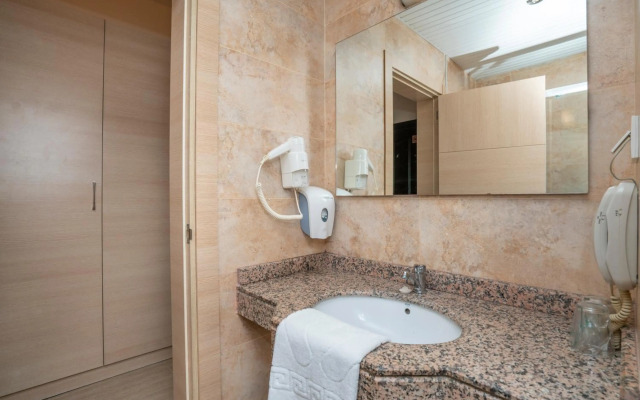 Gardenia Hotel