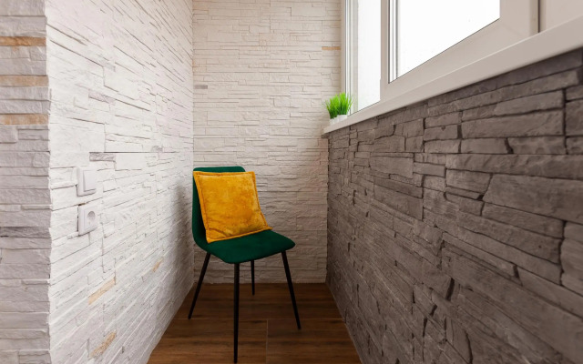 Ka Home (Ка Хоум) на улице Николая Баженова 3