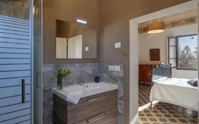 VILLA IL PINO 12, Emma Villas