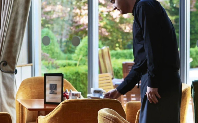 Ballymascanlon Hotel and Golf Resort
