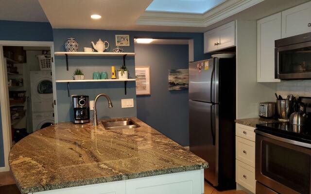 Midnight Cove Ii 611f - Fabulous Bayside! 2 Bedroom Condo