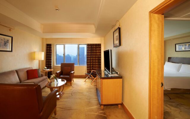 Radisson Collection Yangtze Shanghai