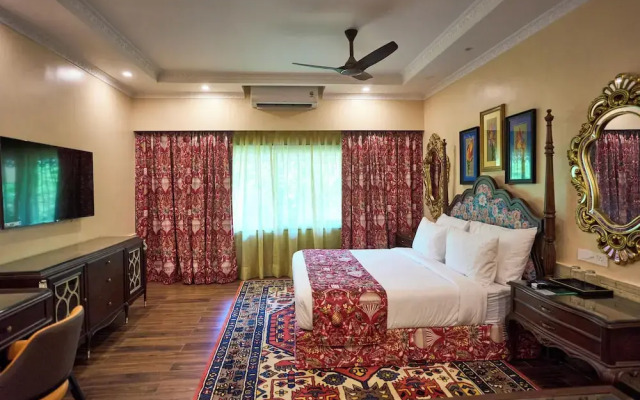 Mayfair Manor Alibag
