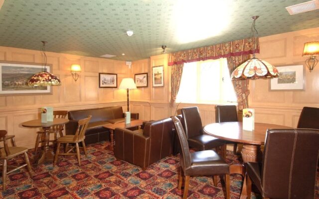 Newmarket Inn – RelaxInnz