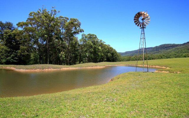 Cally Mill Farm Bed and Breakfast