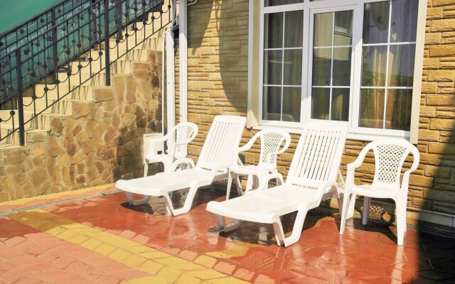 Guest House SunCity