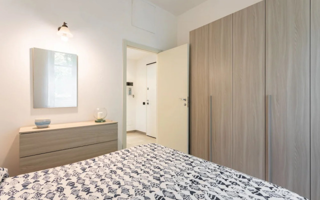 JOIVY Lovely Flat W/ Private Parking In 5 Terre