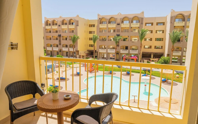 Go Egypt Luxe Living Apartments