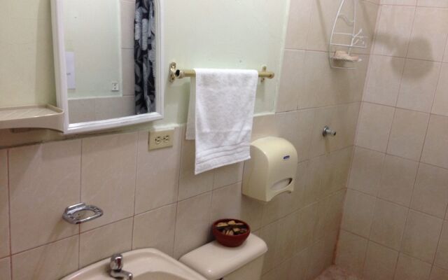 MundialCity Hotel Guayaquil