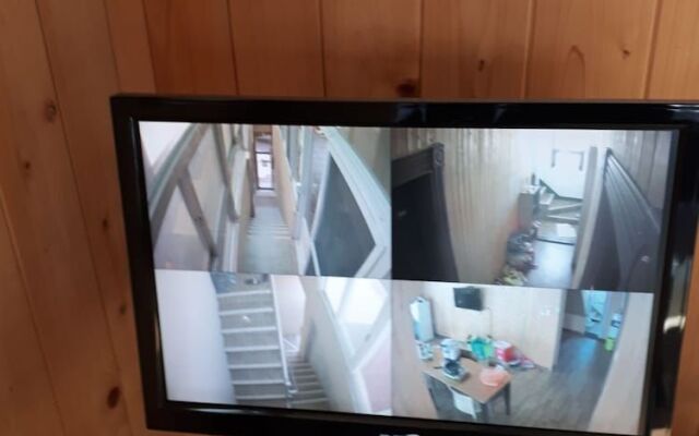 Woljeong view Guesthouse - Hostel