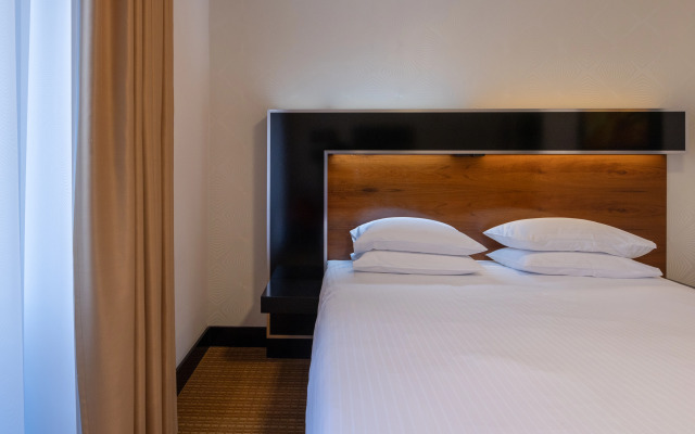 Grand Majestic Hotel Prague