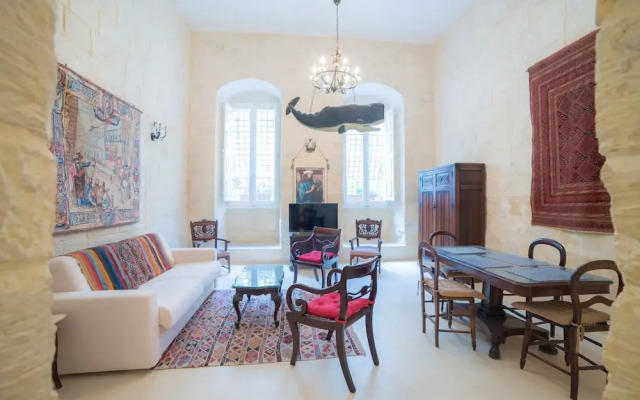 HT1 - Casa Rooms