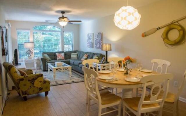 Pawleys Island Vacation Rentals llc