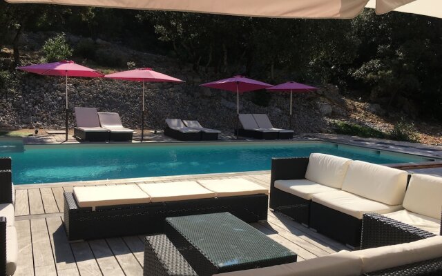 Au Gre Du Sud - Chambres d'hôtes