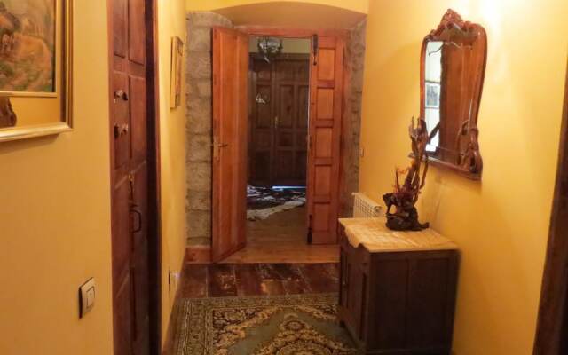 Agroturismo La Casona de Belmonte