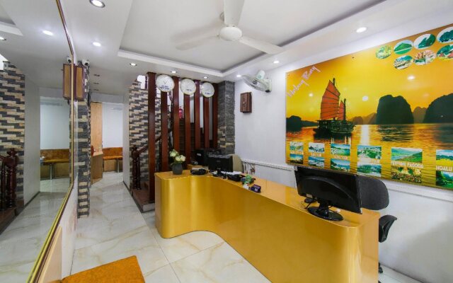 Hanoi Fantasea Hotel