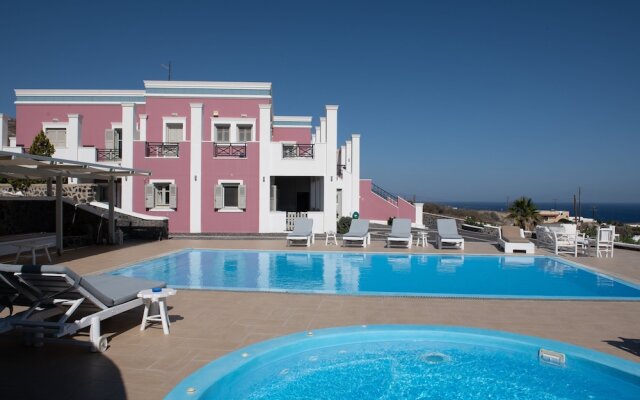 Rose Suites