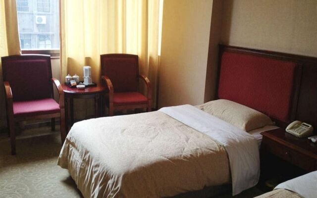 Kaiserdom Hotel Ouzhuang Huayue