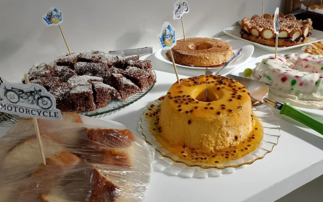 Residencial Costa Mar