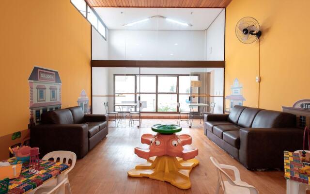 ibis Styles Presidente Prudente Portal D'Oeste