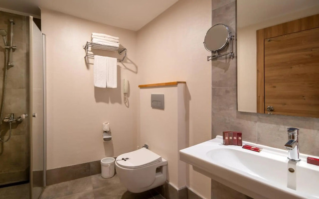 Royal Garden Beach Hotel - All Inclusive