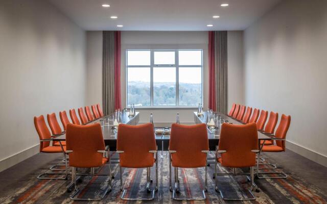 Clayton Hotel Silver Springs