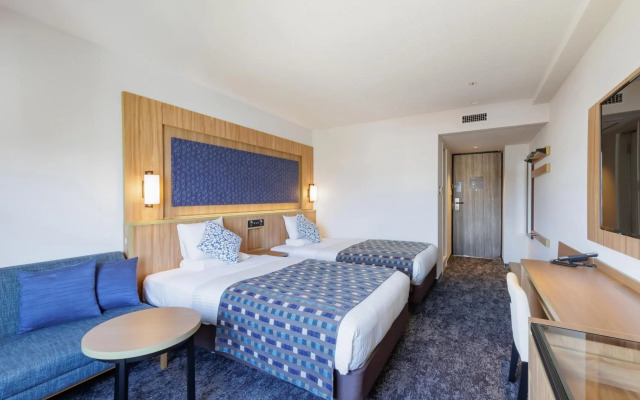 ART HOTEL Morioka