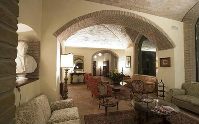 Palazzo Grande Residenza D'Epoca