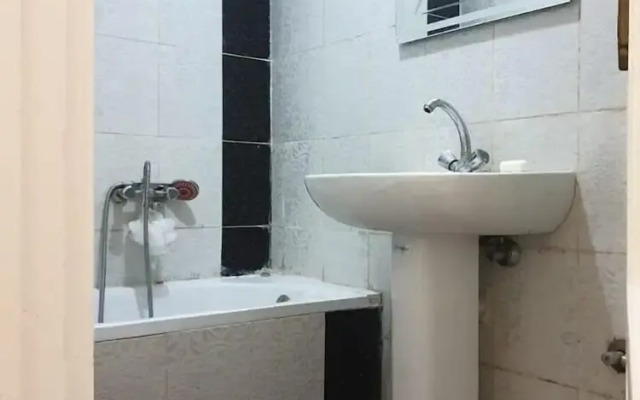 Apartment in Marsellia Land  El Alamein North Coast