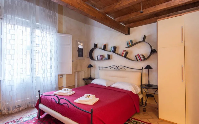 Rsh Apartment Luxury Pantheon 2