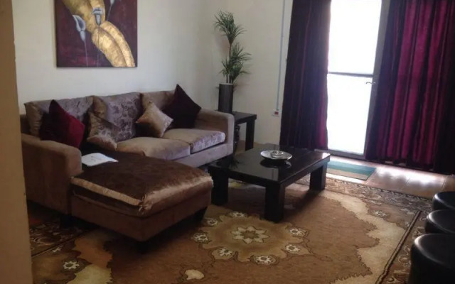 Barg Furnished Apartments