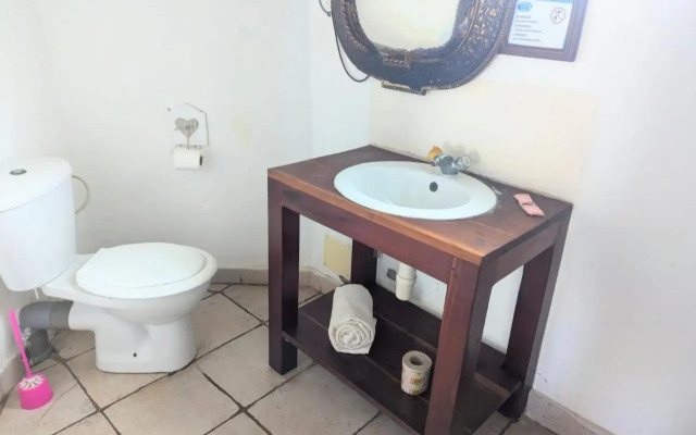 Abakao Plage Madagascar