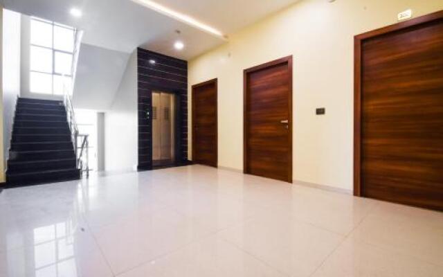 OYO 27010 Grand Vinayak