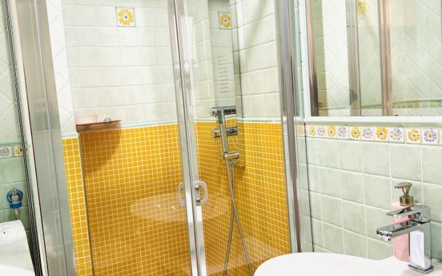 San Cesareo Apartment