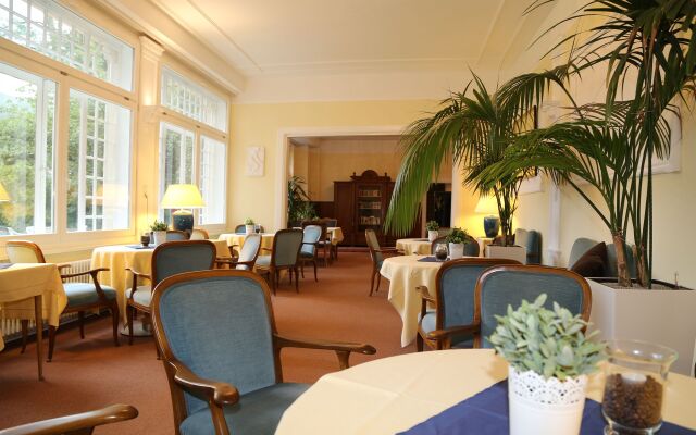 Villa Thea Kurhotel am Rosengarten