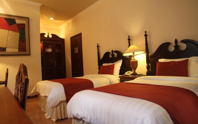Villa Grand Artos