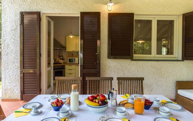 Villa La Meridiana 8 1