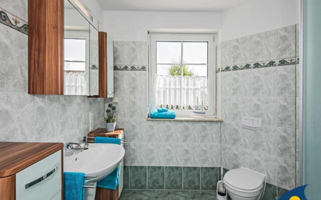 Haus Achterwasserblick